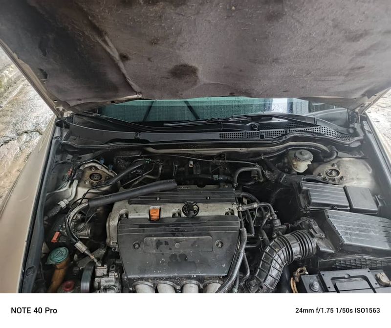 Thumbnail 3 of 2006 Honda Accord LE